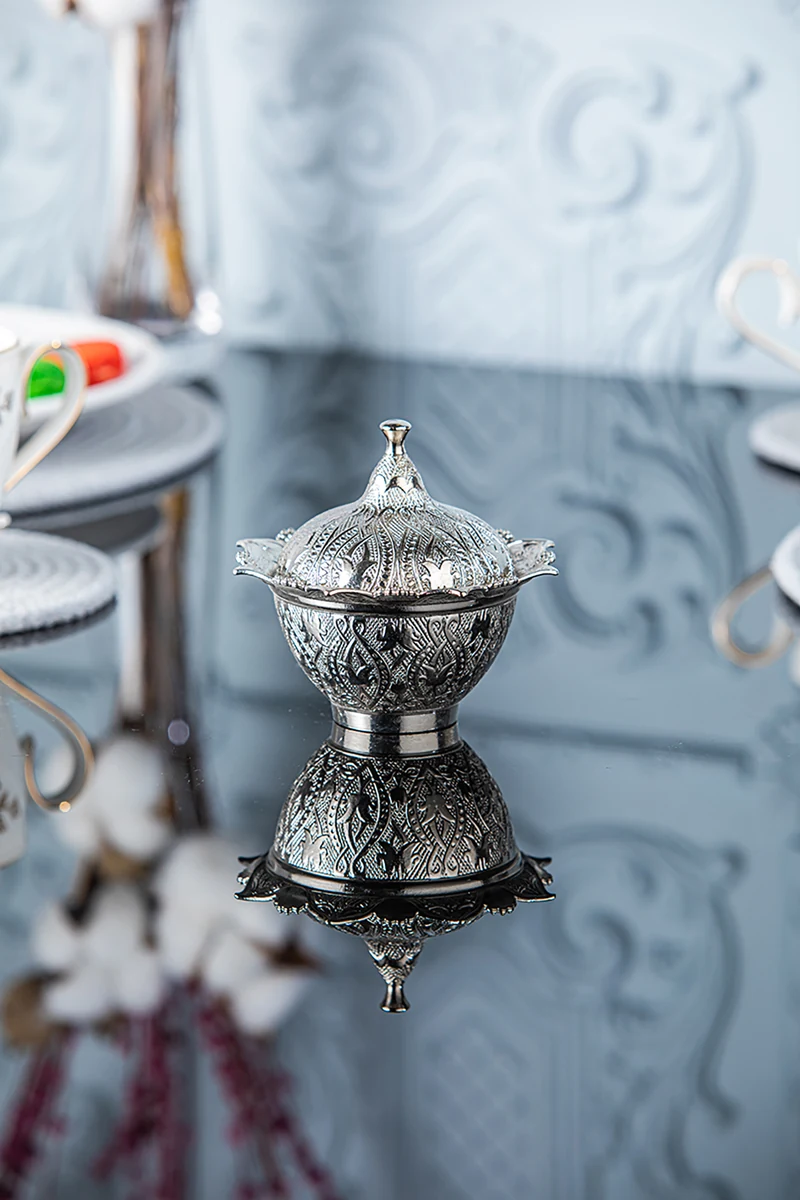 Mini Round Star Bowl