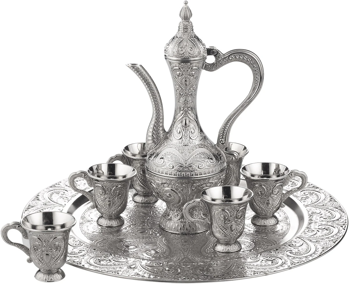 طقم زمزم Payitaht