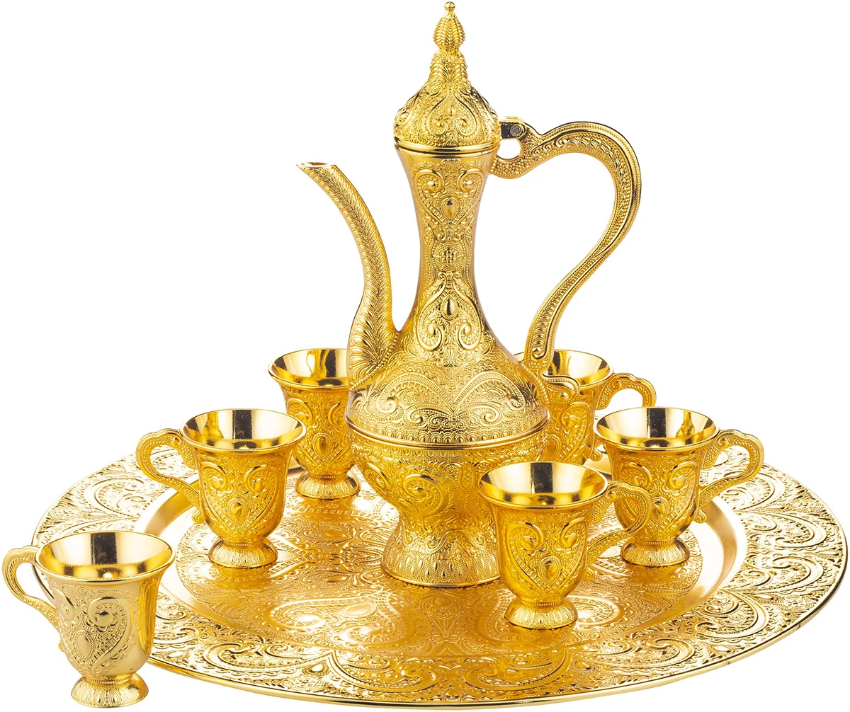 طقم زمزم Payitaht