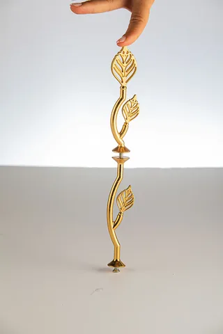 Defne Katlı Sunum Tutacı
