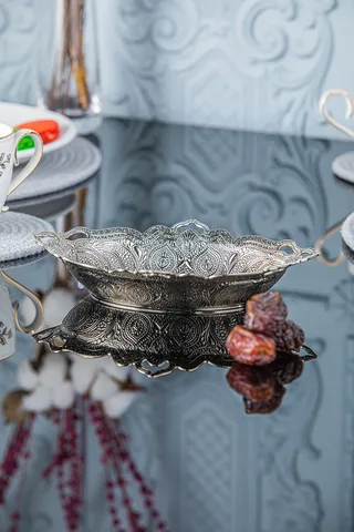 Payitaht Oval Hurmalık