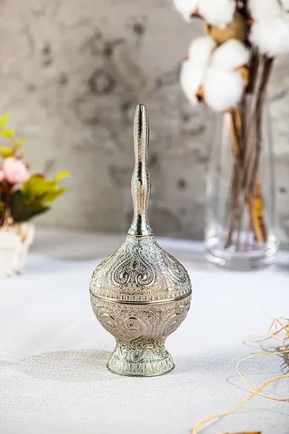 Telkarili Zemzem Güldanlığı
