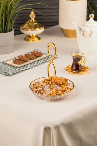 Nil Burma Çerezlik